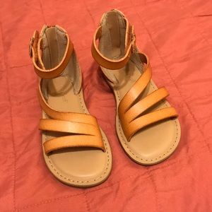 Cat and Jack sandals